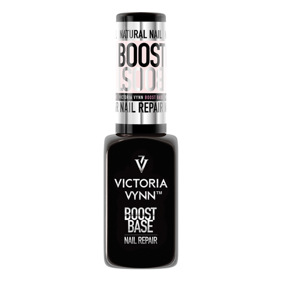 BOOST BASE Nail Repair 2in1 8ml - VICTORIA VYNN