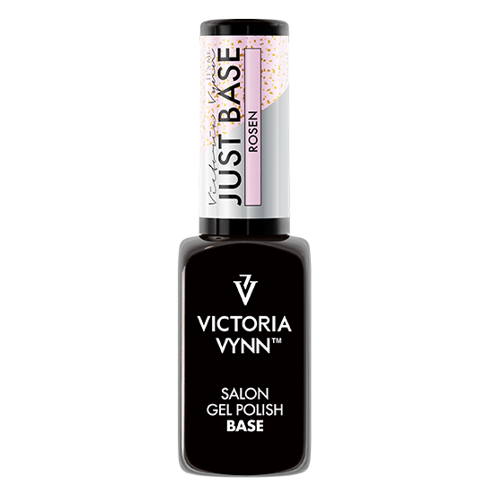 GEL POLISH JUST BASE Rosen - VICTORIA VYNN