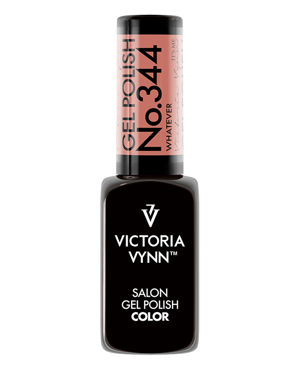 GEL POLISH 344 Whatever - VICTORIA VYNN