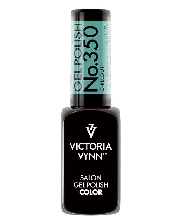 GEL POLISH 350 Chillout - VICTORIA VYNN