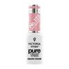 PURE CREAMY HYBRID 135 Mellow Rose - VICTORIA VYNN