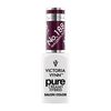 PURE CREAMY HYBRID 188 Magenta Plum - VICTORIA VYNN