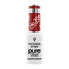 PURE CREAMY HYBRID 206 Red Battlement - VICTORIA VYNN