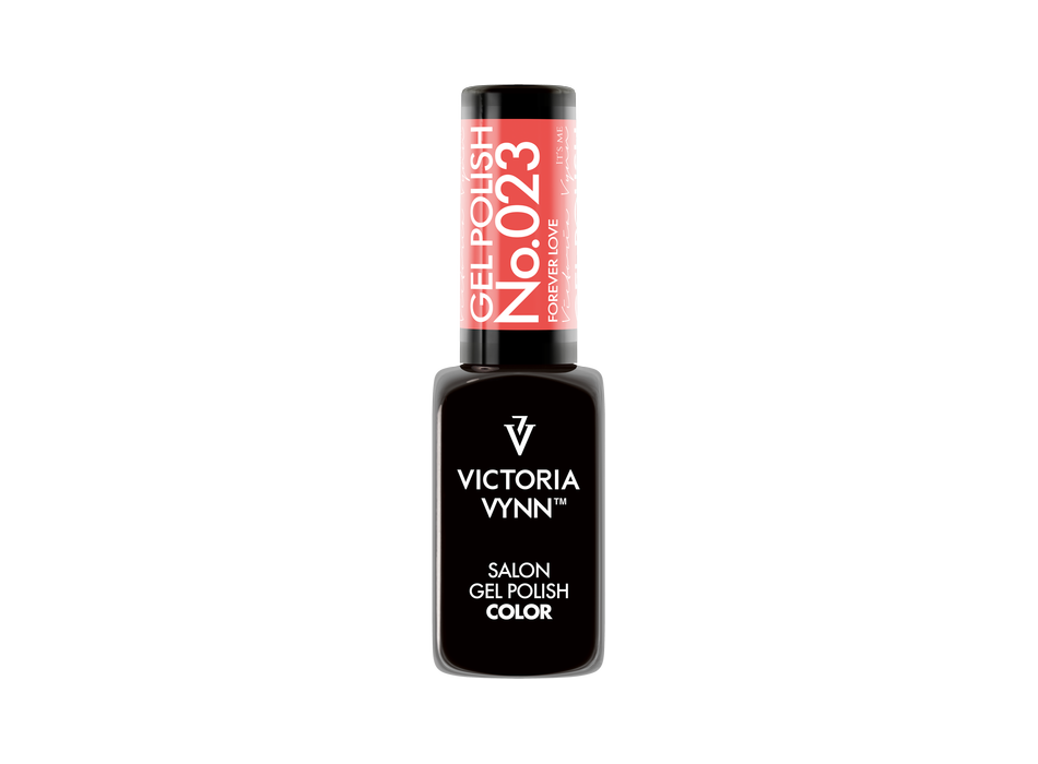 GEL POLISH 023 Forever Love - VICTORIA VYNN