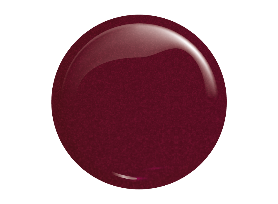 GEL POLISH 029 Chic Wine - VICTORIA VYNN