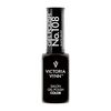 GEL POLISH 108 Black Velvet - VICTORIA VYNN