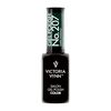 GEL POLISH 207 Dark Emerald - VICTORIA VYNN