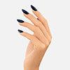 GEL POLISH 292 Dark Blue Aura - VICTORIA VYNN