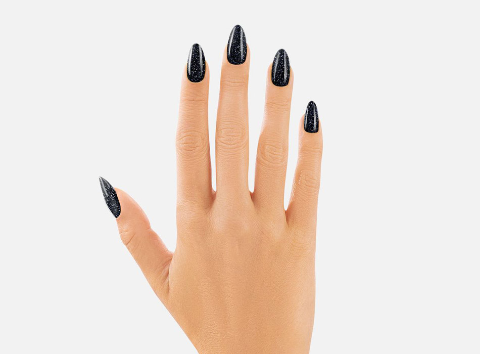 GEL POLISH 294 Anthracite Sadr - VICTORIA VYNN