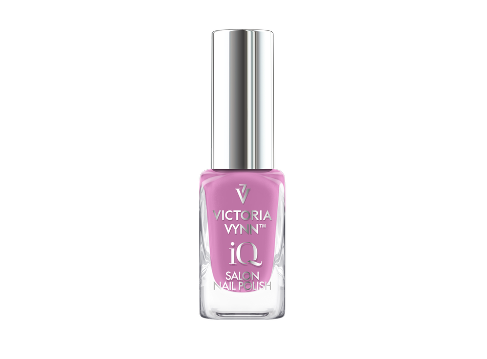 iQ NAIL POLISH 015 So Cupid - VICTORIA VYNN