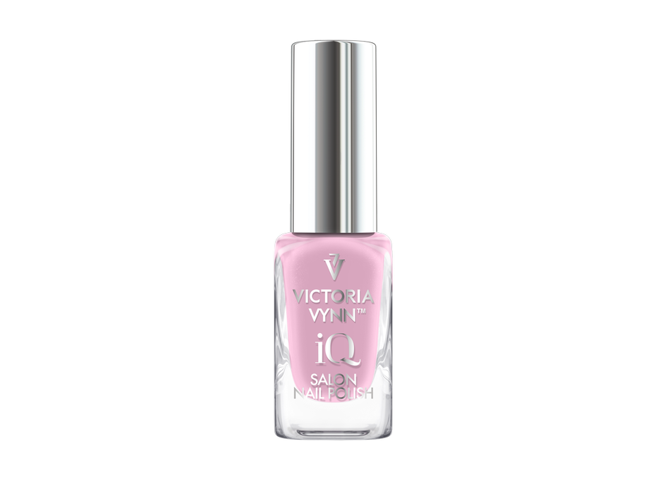 iQ NAIL POLISH 033 Bright Side - VICTORIA VYNN