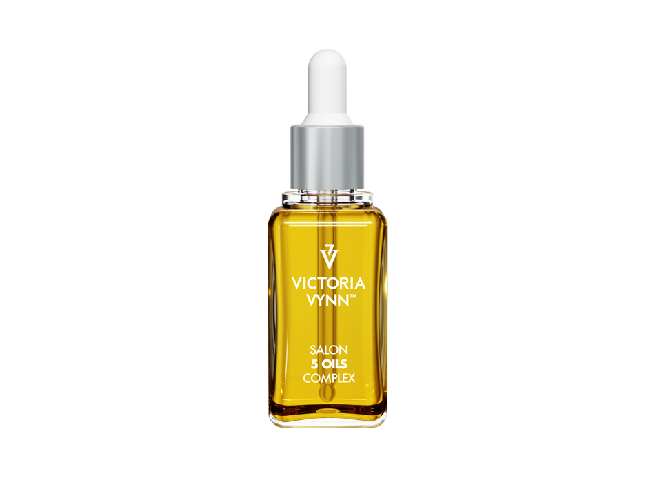 5 OILS COMPLEX 30ml - VICTORIA VYNN