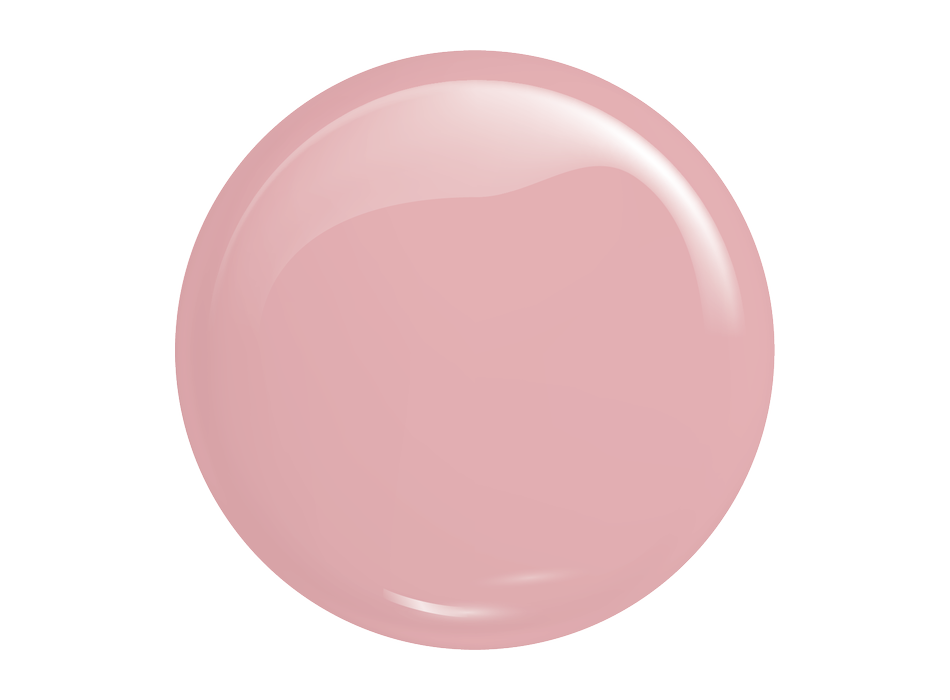 PURE CREAMY HYBRID 005 Powdery Rose - VICTORIA VYNN