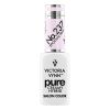 PURE CREAMY HYBRID 237 Epochal Pink - VICTORIA VYNN