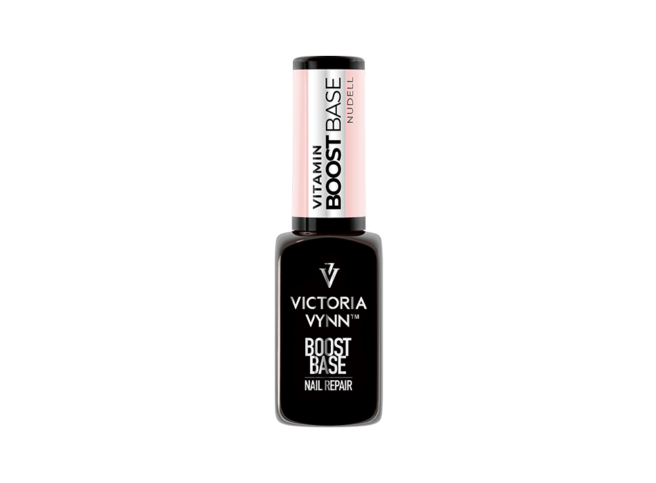 VITAMIN BOOST BASE Nudell 8 ml - VICTORIA VYNN