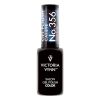 GEL POLISH 356 Cat Eye Night Flash - VICTORIA VYNN