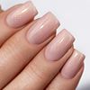 GEL POLISH MEGA BASE Shimmer Peach - VICTORIA VYNN