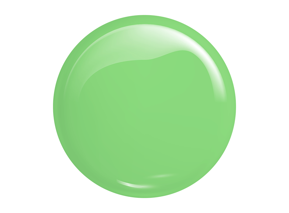 GEL POLISH 421 Lady Green - VICTORIA VYNN