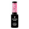 GEL POLISH 418 Maybe Pink - VICTORIA VYNN