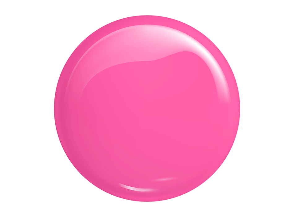 GEL POLISH 418 Maybe Pink - VICTORIA VYNN