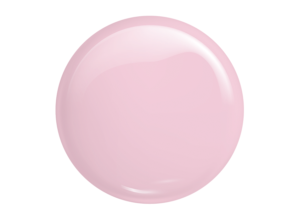 MOUSSE SCULPTURE GEL 04 Berry Blush 50ml - VICTORIA VYNN