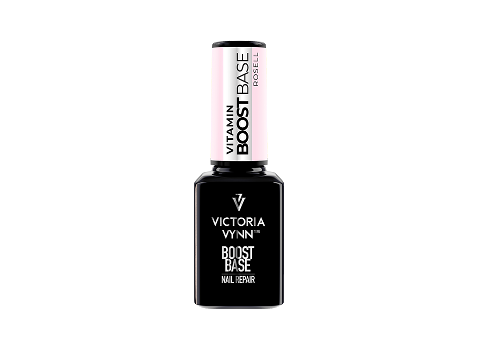 VITAMIN BOOST BASE Rosell 15 ml - VICTORIA VYNN