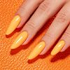 GEL POLISH 415 Mango Pop - VICTORIA VYNN