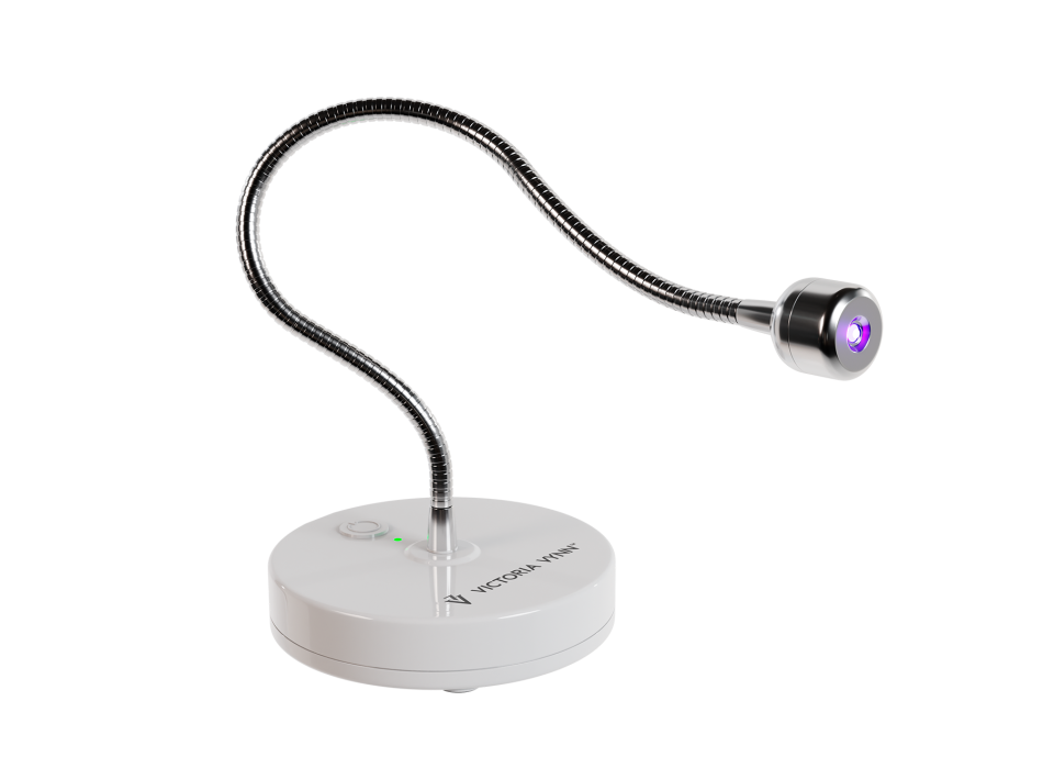 SOFT GEL TIPS Led Lamp - VICTORIA VYNN