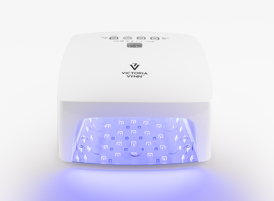 CORDLESS MULTILED LAMP - VICTORIA VYNN