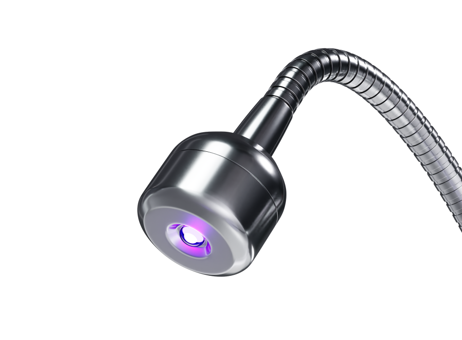 SOFT GEL TIPS Led Lamp - VICTORIA VYNN