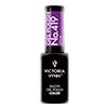 GEL POLISH 419 Violab - VICTORIA VYNN