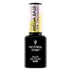 GEL POLISH MEGA BASE Pink 15ml - VICTORIA VYNN