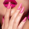 GEL POLISH 418 Maybe Pink - VICTORIA VYNN