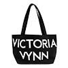 CANVAS BAG - VICTORIA VYNN