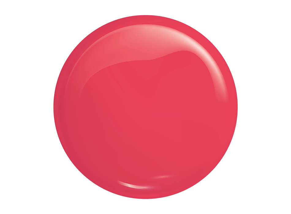 GEL POLISH 416 Coralline - VICTORIA VYNN