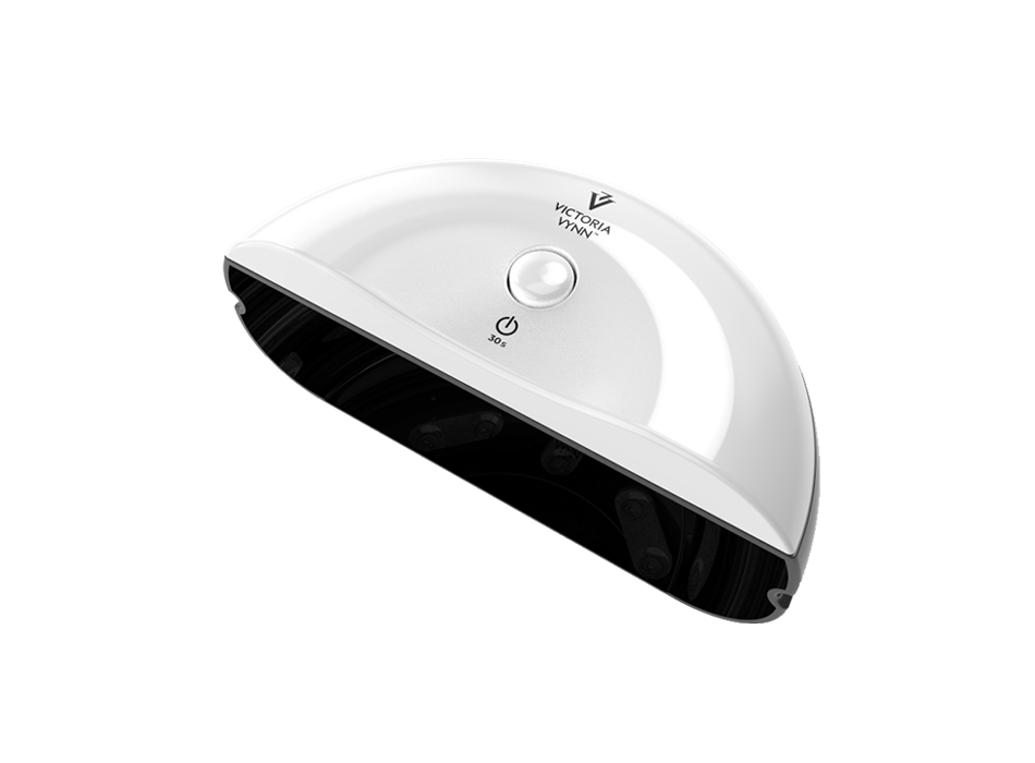 USB LED LAMP 6W - VICTORIA VYNN