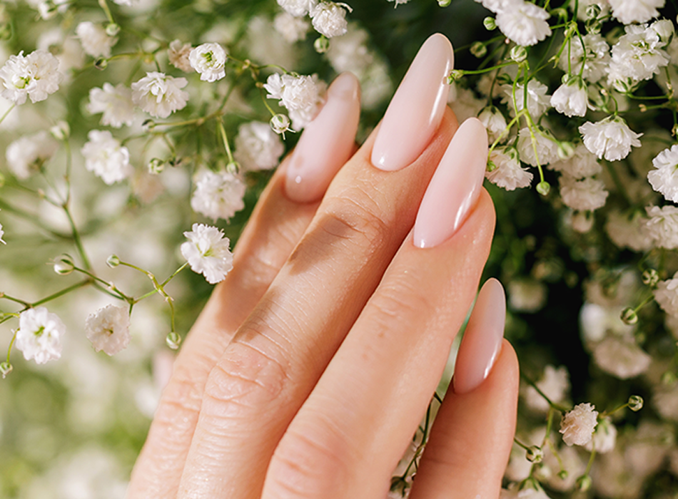 GEL POLISH 402 Naked Truth - VICTORIA VYNN