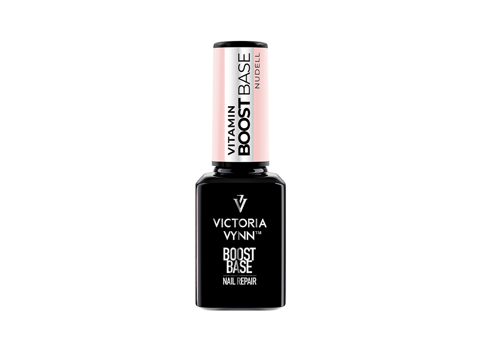 VITAMIN BOOST BASE Nudell 15 ml - VICTORIA VYNN