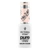 PURE CREAMY HYBRID 240 Iconic Cream - VICTORIA VYNN