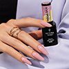 GEL POLISH MEGA BASE Pink 15ml - VICTORIA VYNN