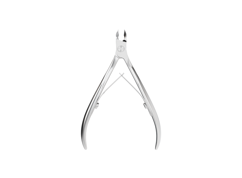 CUTICLE NIPPERS, 5 mm - VICTORIA VYNN