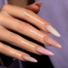 MASTER GEL 14 Shimmer Pink - VICTORIA VYNN