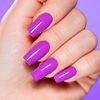 GEL POLISH 419 Violab - VICTORIA VYNN