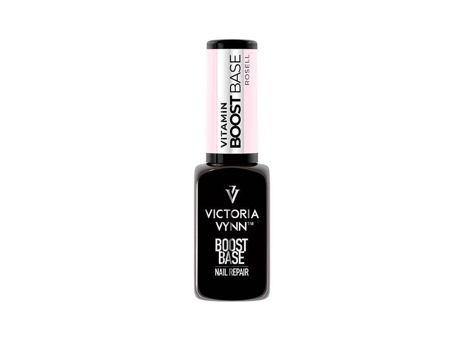 VITAMIN BOOST BASE Rosell 8 ml - VICTORIA VYNN